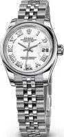 Rolex Oyster Perpetual Datejust m179160-0041