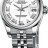 Rolex Oyster Perpetual Datejust m179160-0041