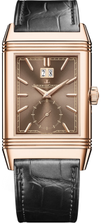 Jaeger-LeCoultre Reverso Tribute Geographic 714256j