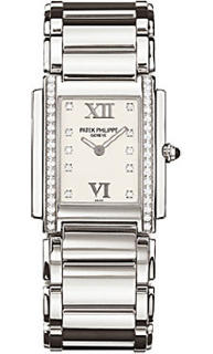 Patek Philippe Twenty~4 Ladies 4910/10A-011