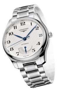 Watchmaking Tradition The Longines Master Collection L2.666.4.78.6