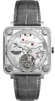 Bell & Ross Experimental Tourbillon Micro-Rotor BRX2-MRTB-ST