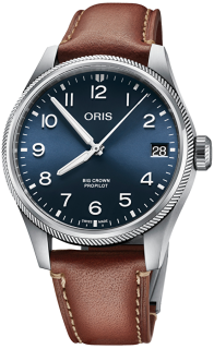 Oris Big Crown Propilot Date 01 751 7761 4065-07 6 20 07LC