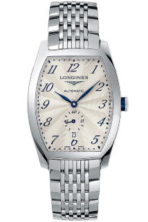 Longines Watchmaking Tradition Evidenza L2.642.4.73.6