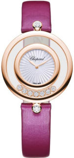 Chopard Happy Diamonds 32 mm Guartz 209426-5001