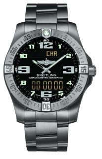 Breitling Professional Aerospace Evo E7936310/BC27/152E Breitling Professional Aerospace Evo E7936310/BC27/152E