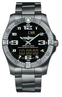 Breitling Professional Aerospace Evo E7936310/BC27/152E