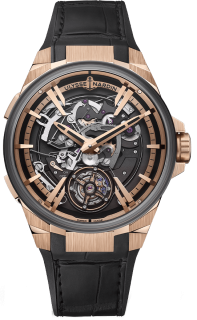 Ulysse Nardin Blast Hourstriker 45mm 6215-400/02