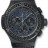 Hublot Big Bang Jeans Ceramic Black Diamonds 41 mm 341.CX.2740.NR.1200.JEANS