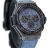 Hublot Big Bang Jeans Ceramic Black Diamonds 41 mm 341.CX.2740.NR.1200.JEANS