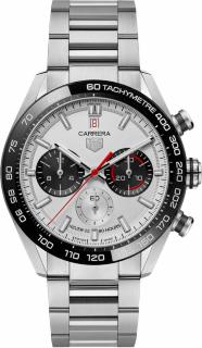 TAG Heuer Carrera 160 Years Anniversary Limited Edition CBN2A1D.BA0643