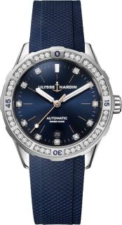 Ulysse Nardin Lady Diver 39 mm 8163-182B-3/13