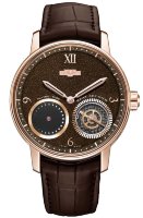 DeWitt Academia Out Of Time Rose Gold AC.OUT.004