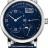 A. Lange & Sohne Little Lange 1 Moon Phase 182.086