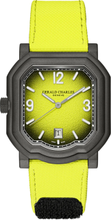 Gerald Charles Maestro GC Sport Tennis GC2.0-TX-TNSB-24GR-RSVC