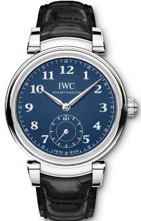 IWC Da Vinci Automatic Edition 150 Years IW358102