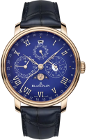 Blancpain Villeret Calendrier Chinois Traditionnel 0888 3632B 55B