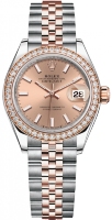 Rolex Lady-Datejust Oyster Perpetual 28 mm m279381rbr-0023