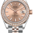 Rolex Lady-Datejust Oyster Perpetual 28 mm m279381rbr-0023