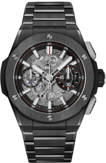 Hublot Big Bang Integral Black Magic 451.CX.1170.CX