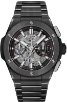 Hublot Big Bang Integral Black Magic 451.CX.1170.CX