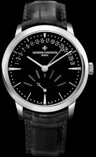 Vacheron Constantin Patrimony Bi-retrograde Day & Date 86020/000G-9860