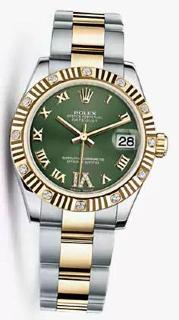 Rolex Datejust 31 m178313-0078