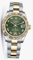 Rolex Datejust 31 m178313-0078