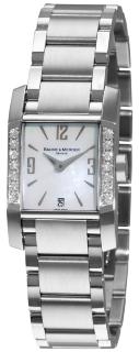 Baume & Mercier Diamant 8569