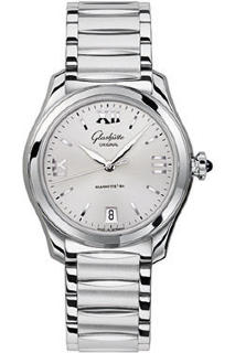 Glashutte Original Lady Serenade 1-39-22-02-02-34