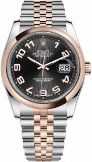 Rolex Datejust 31 m116201-0069