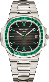 Patek Philippe Nautilus 5711/113p-001