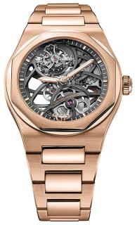 Girard-Perregaux Laureato Flying Tourbillon Skeleton 99110-52-000-52A