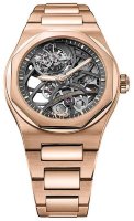 Girard-Perregaux Laureato Flying Tourbillon Skeleton 99110-52-000-52A