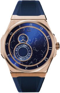 Trilobe Trente-Deux Secret Rose Gold 3203SB
