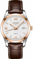 Longines Watchmaking Tradition Conquest Classic L2.785.5.76.5