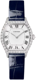 Cartier Tortue Watch WJTO0014