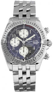 Breitling Chronomat Evolution a1335611/b722-ss Breitling Chronomat Evolution a1335611/b722-ss