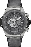 Hublot Big Bang Unico Berluti Aluminio 421.NX.0500.VR.BER21