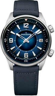 Jaeger-Lecouitre Polaris Date 9128981