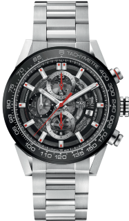 TAG Heuer Carrera Calibre 01 CAR201V.BA0714