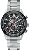 TAG Heuer Carrera Calibre 01 CAR201V.BA0714