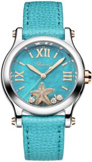 Chopard Happy Sport Starfish 278598-6002