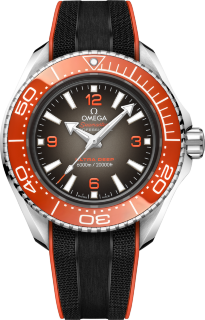 Omega Seamaster Planet Ocean 6000 m Co-axial Master Chronometer 45,5 mm 215.32.46.21.06.001