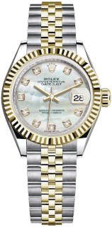 Rolex Lady-Datejust 28 Oyster m279173-0013
