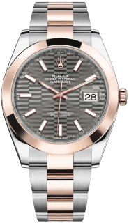 Rolex Datejust 41 Oyster Perpetual m126301-0019
