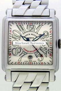 Franck Muller Conquistador Cortez 10000 H SC O-2