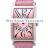 Franck Muller Ladies Small Long Island 902 QZ-10