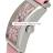 Franck Muller Ladies Small Long Island 902 QZ-10