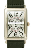 Franck Muller Double Retrograde Seconds 1100 DS R-6